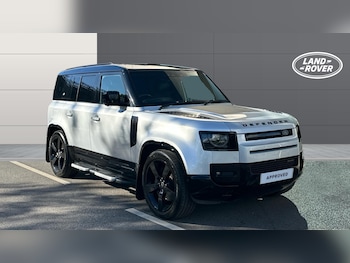 Used Land Rover Defender 2022 for sale - 78484693: Photo