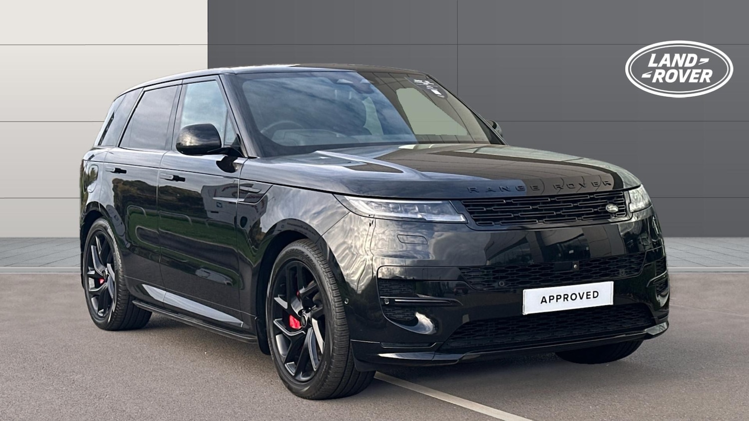 Used Land Rover Range Rover Sport 2023 for sale - 76143045: Photo 1