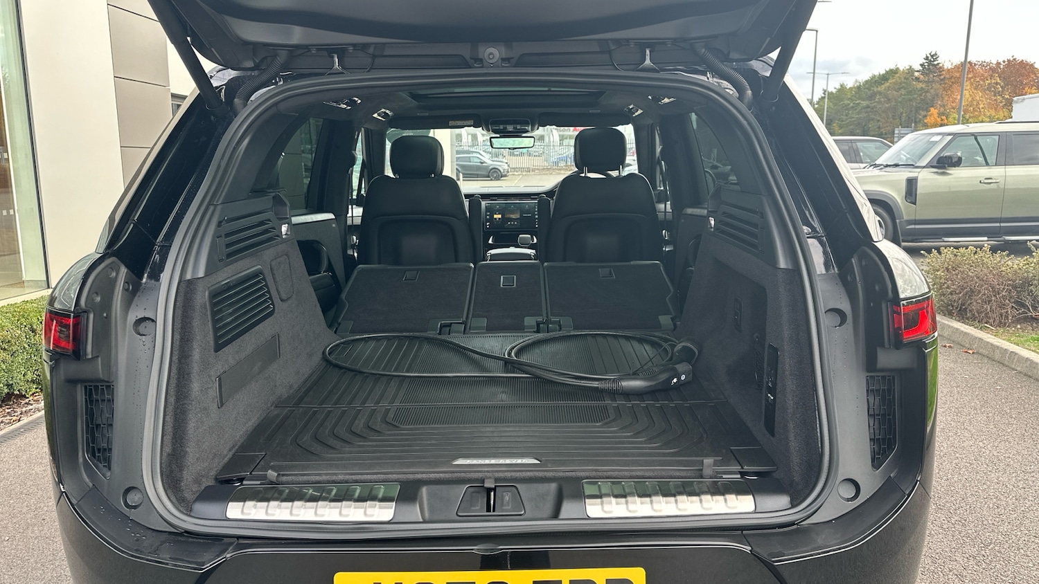 Used Land Rover Range Rover Sport 2023 for sale - 76143045: Photo 10