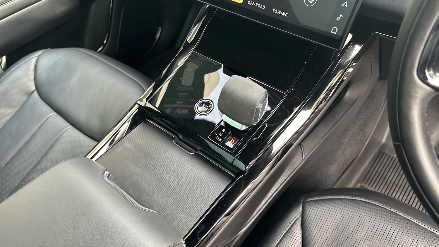 Used Land Rover Range Rover Sport 2023 for sale - 76143045: Photo 13