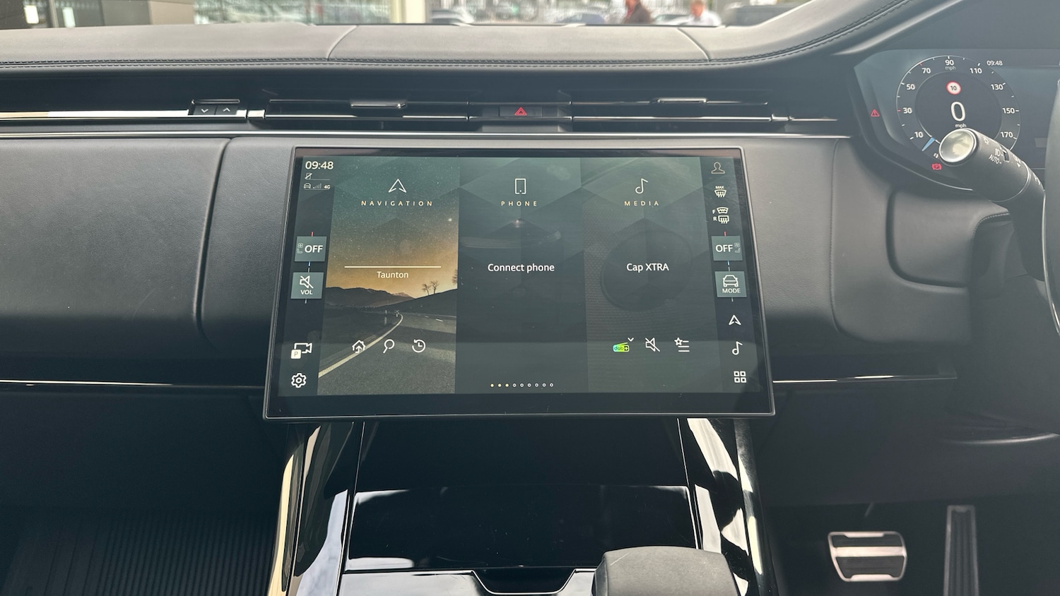 Used Land Rover Range Rover Sport 2023 for sale - 76143045: Photo 14