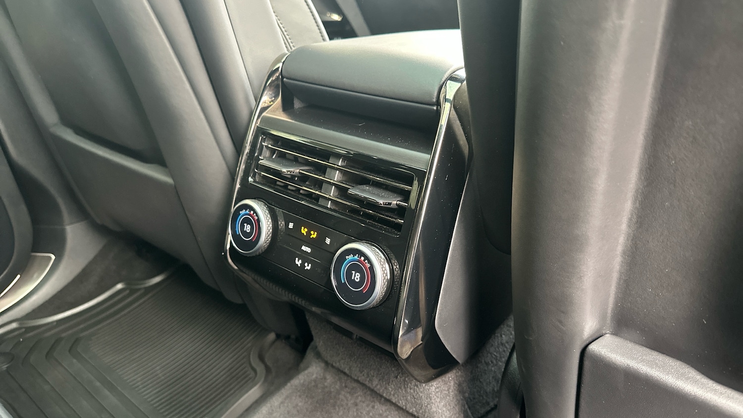 Used Land Rover Range Rover Sport 2023 for sale - 76143045: Photo 18