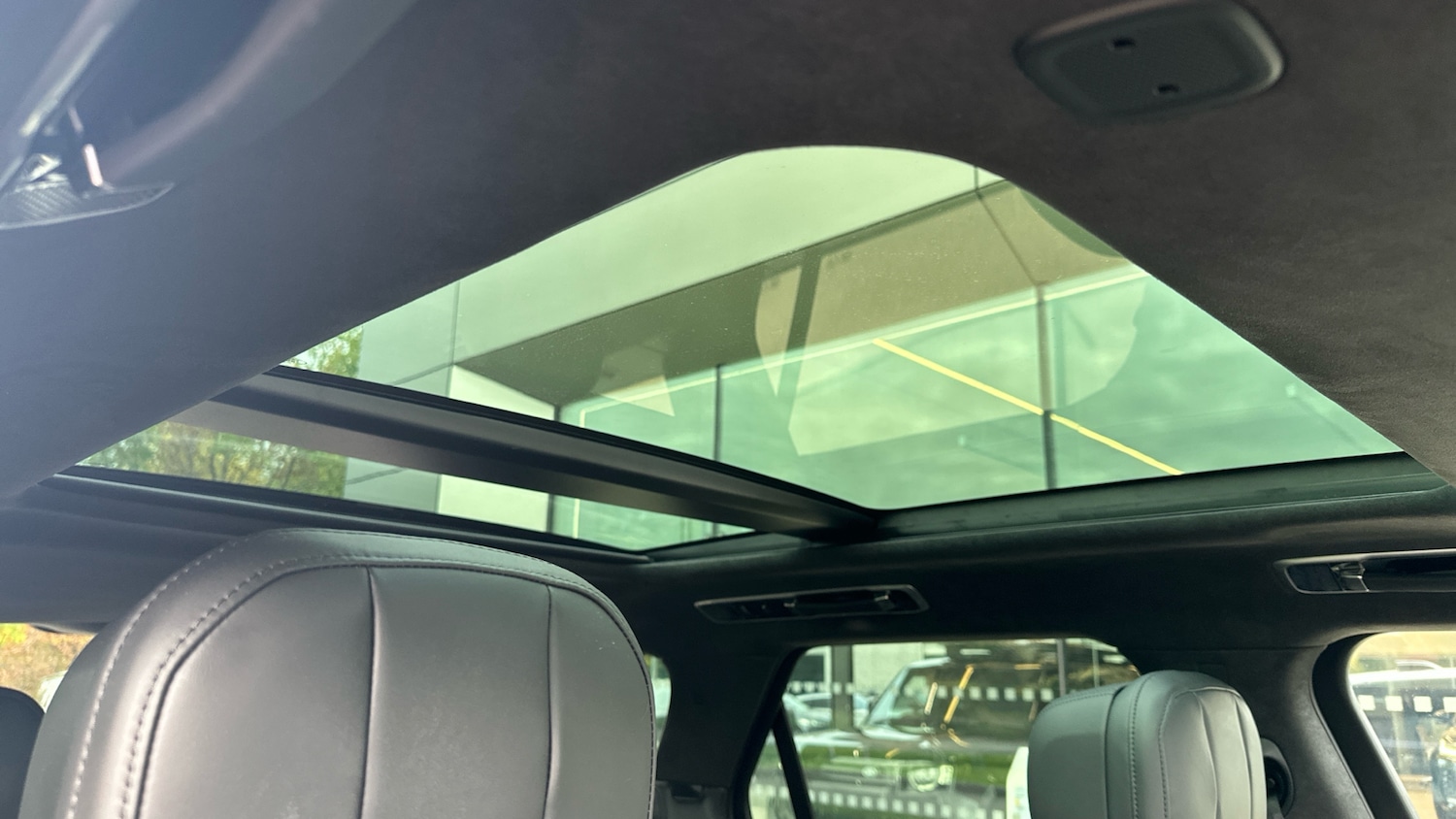 Used Land Rover Range Rover Sport 2023 for sale - 76143045: Photo 20