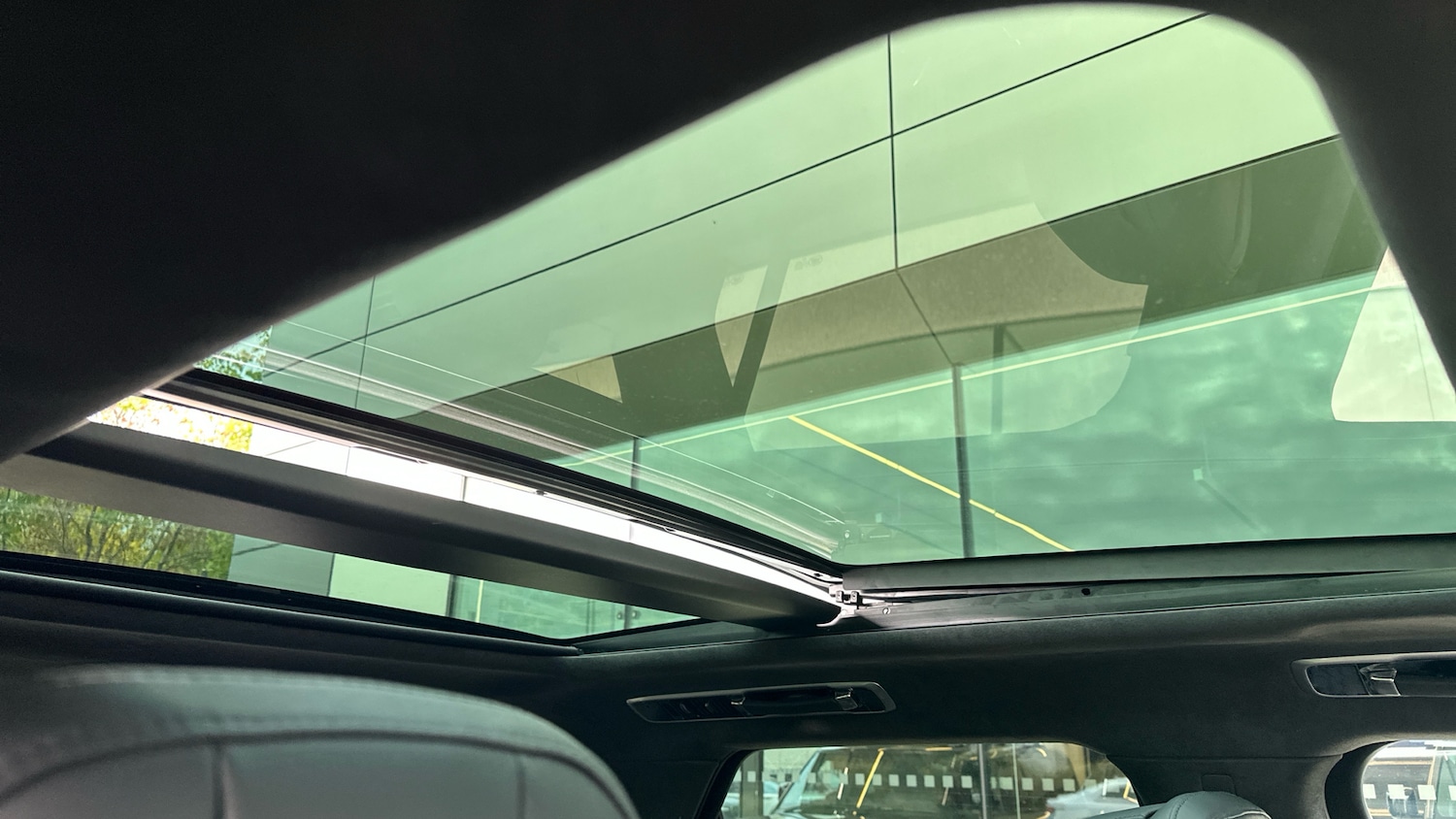 Used Land Rover Range Rover Sport 2023 for sale - 76143045: Photo 21