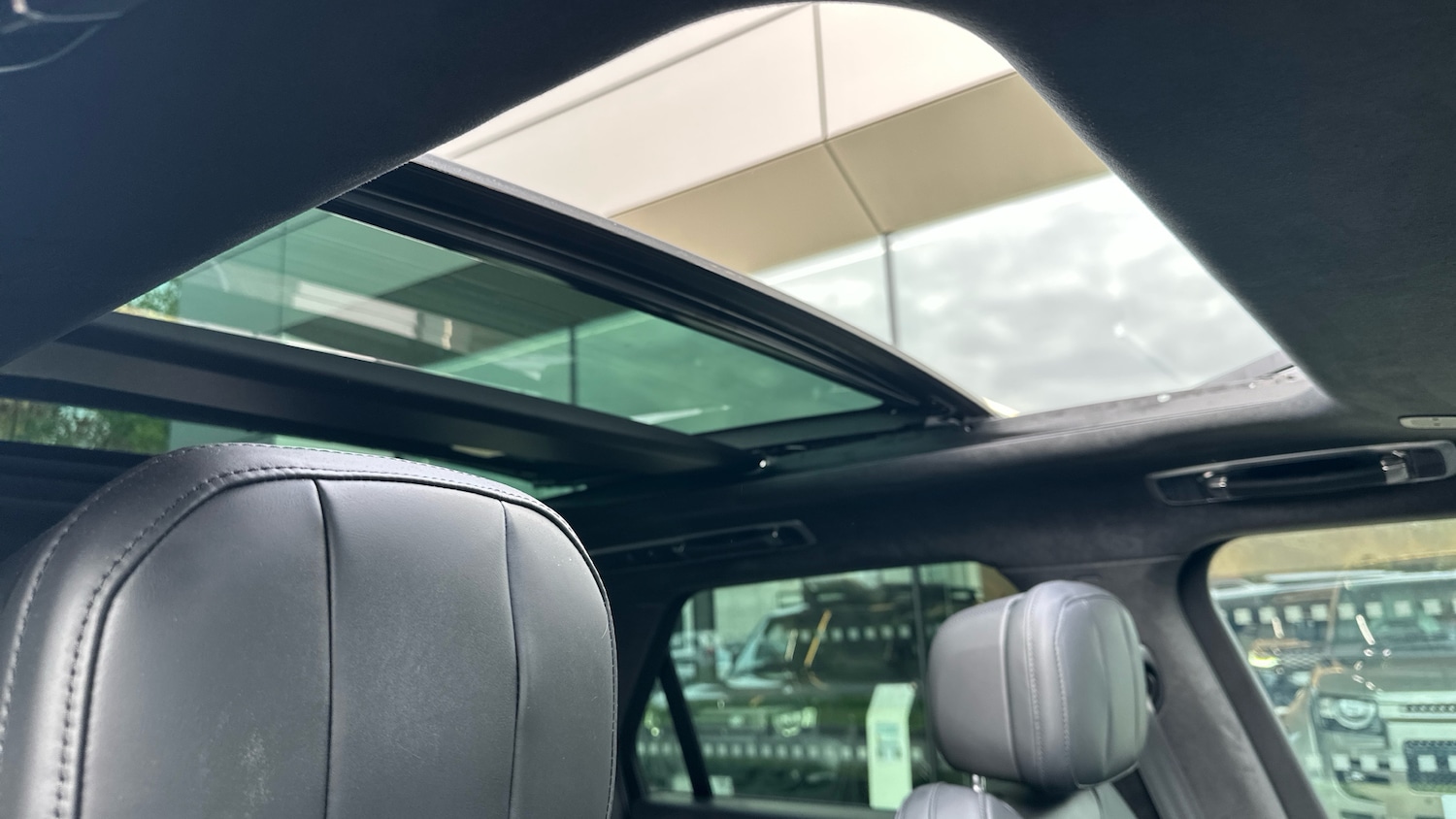 Used Land Rover Range Rover Sport 2023 for sale - 76143045: Photo 22