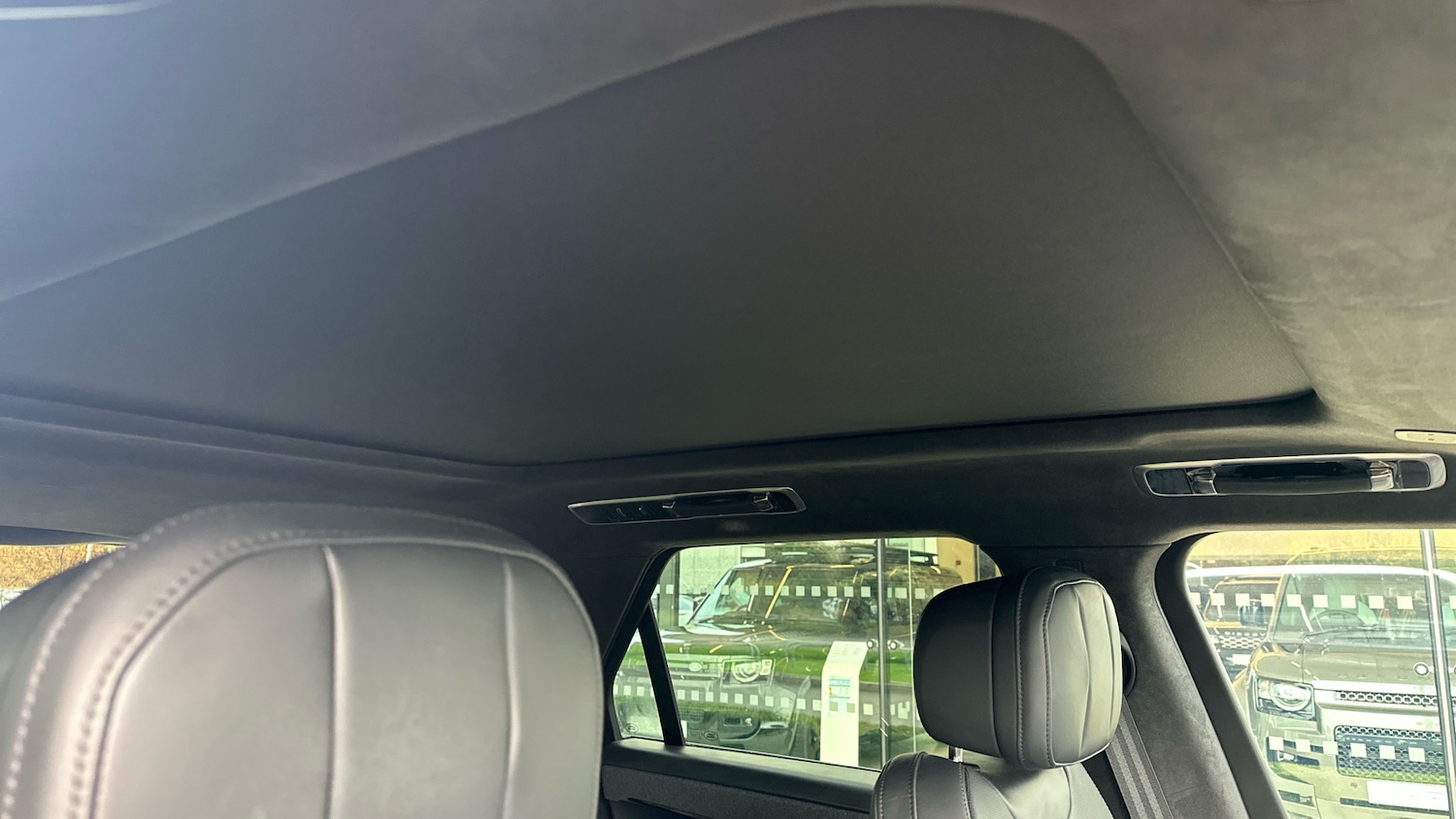 Used Land Rover Range Rover Sport 2023 for sale - 76143045: Photo 23