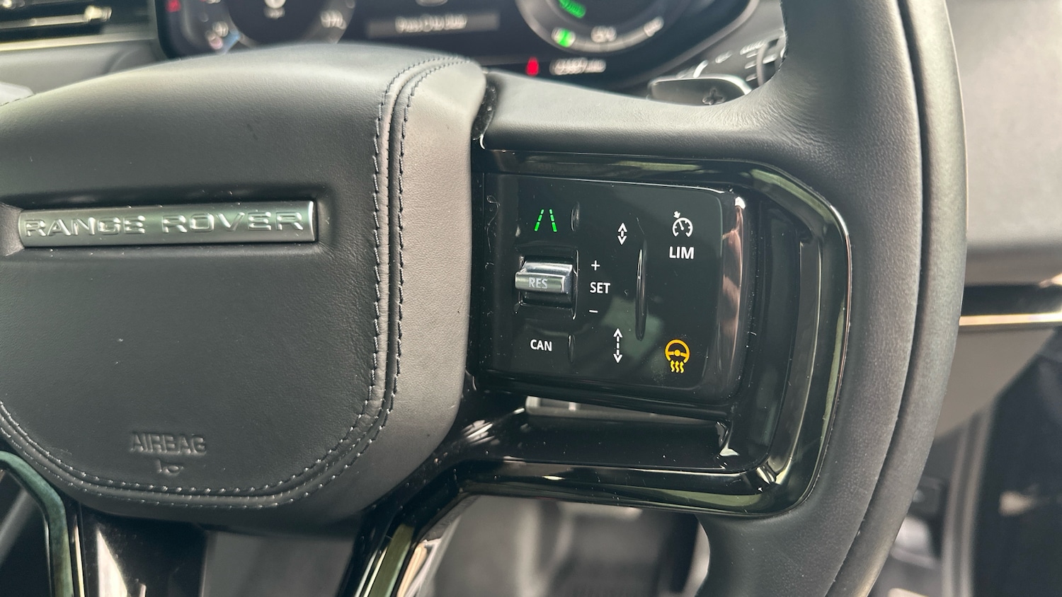 Used Land Rover Range Rover Sport 2023 for sale - 76143045: Photo 24