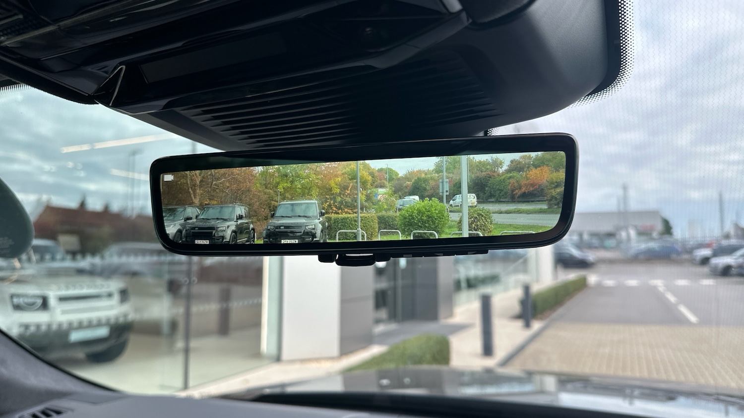 Used Land Rover Range Rover Sport 2023 for sale - 76143045: Photo 27