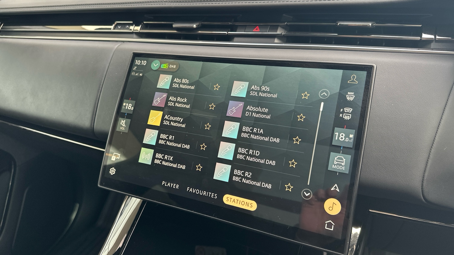 Used Land Rover Range Rover Sport 2023 for sale - 76143045: Photo 28