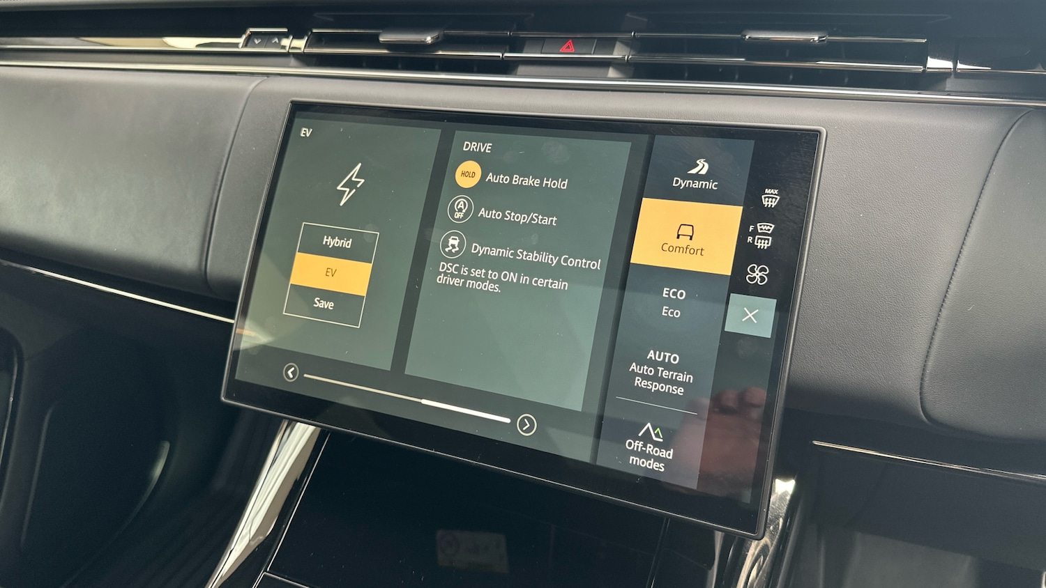 Used Land Rover Range Rover Sport 2023 for sale - 76143045: Photo 29