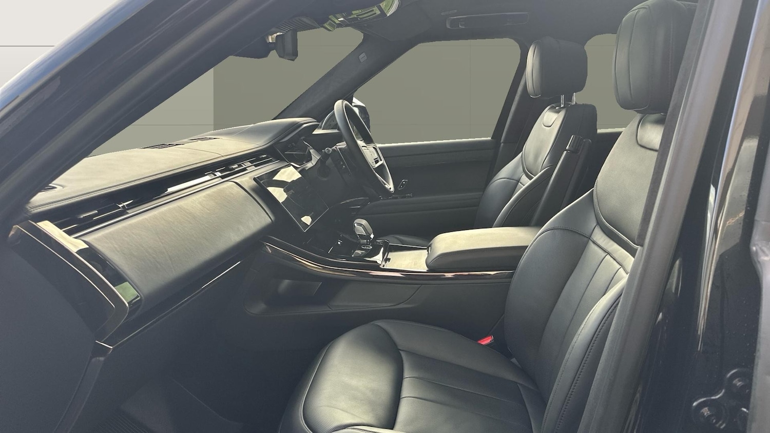 Used Land Rover Range Rover Sport 2023 for sale - 76143045: Photo 3