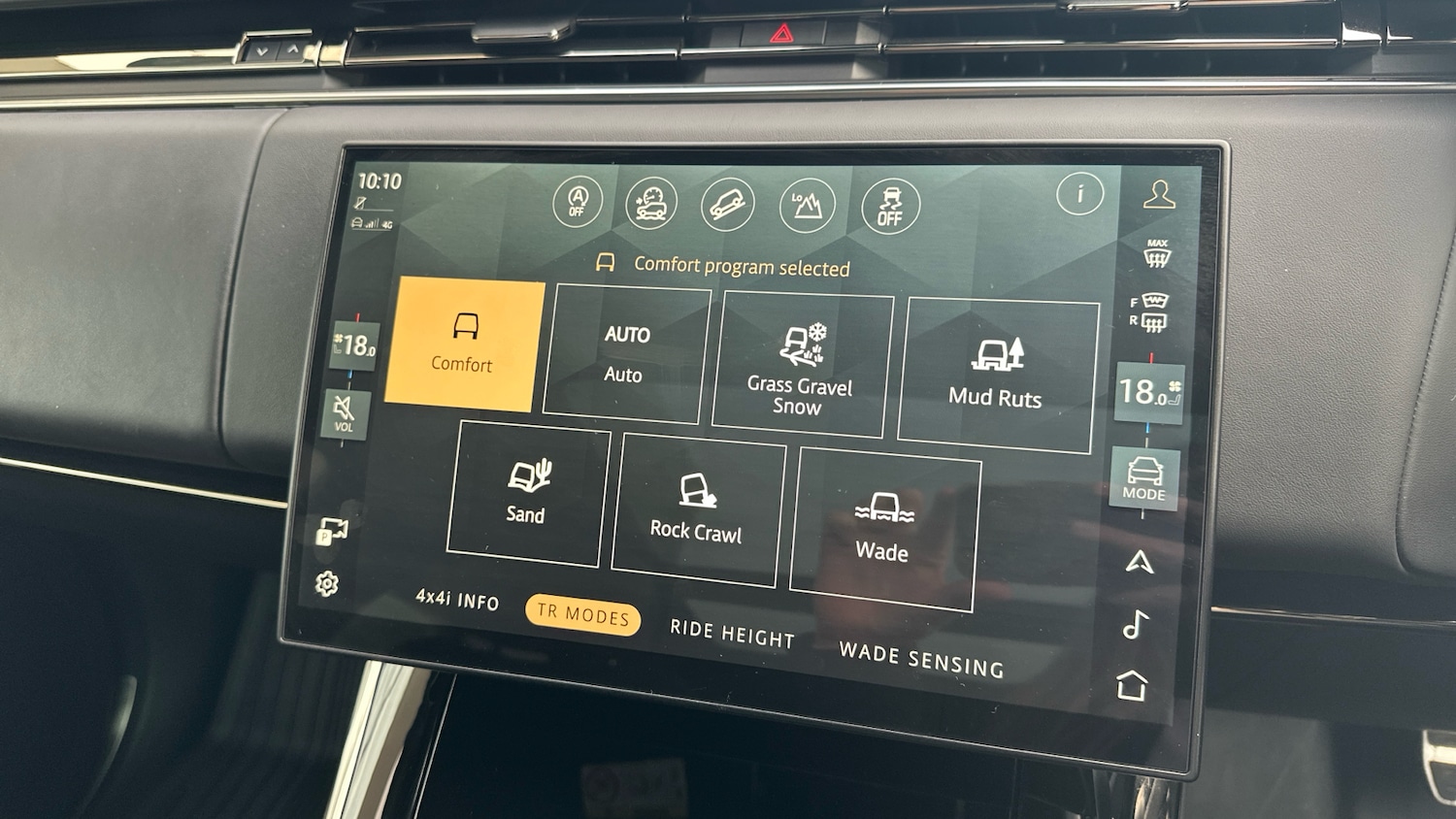 Used Land Rover Range Rover Sport 2023 for sale - 76143045: Photo 30