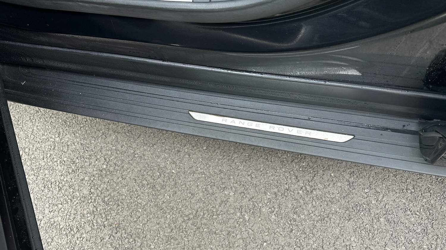 Used Land Rover Range Rover Sport 2023 for sale - 76143045: Photo 32