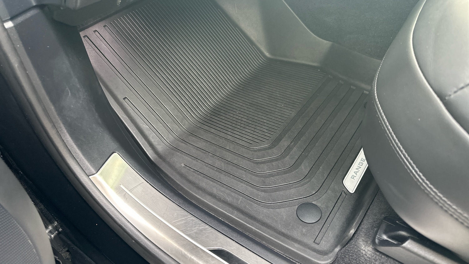 Used Land Rover Range Rover Sport 2023 for sale - 76143045: Photo 33