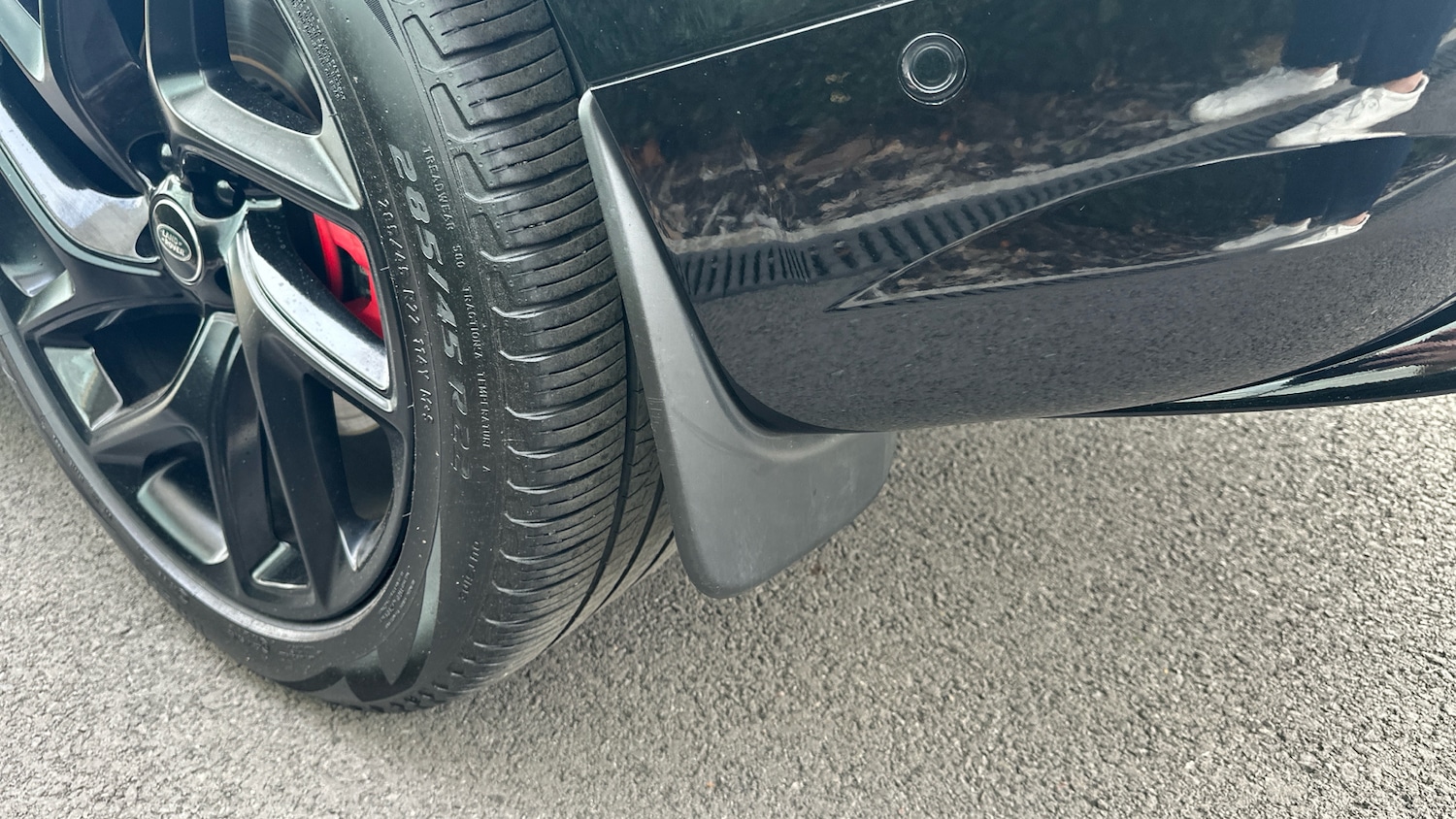 Used Land Rover Range Rover Sport 2023 for sale - 76143045: Photo 34