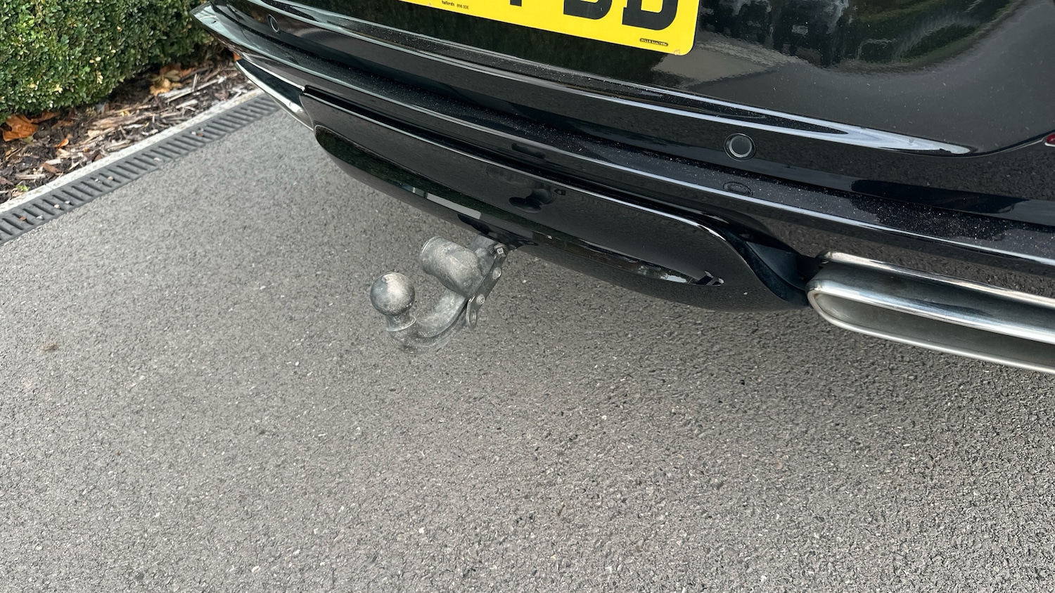 Used Land Rover Range Rover Sport 2023 for sale - 76143045: Photo 35