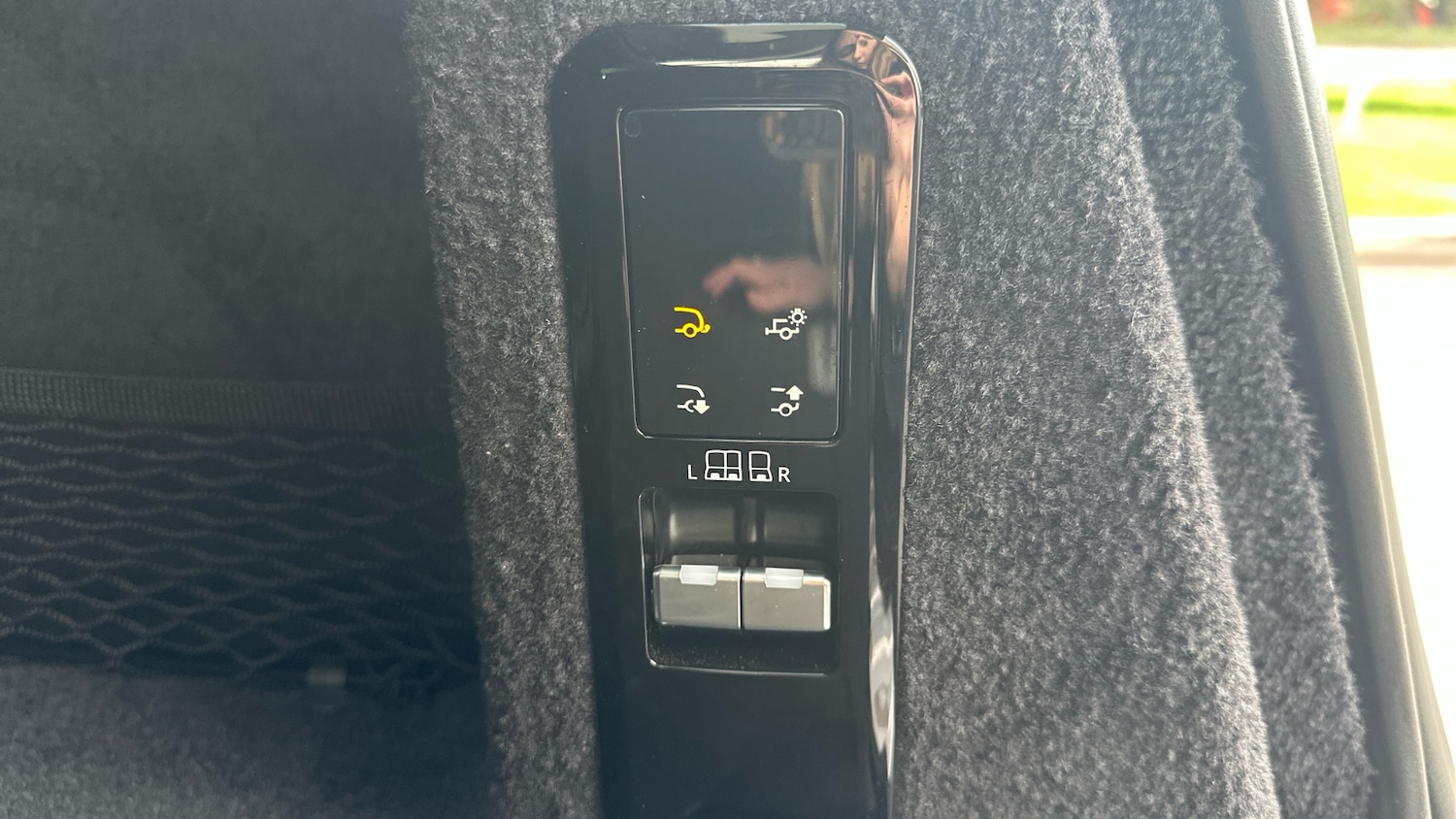 Used Land Rover Range Rover Sport 2023 for sale - 76143045: Photo 36