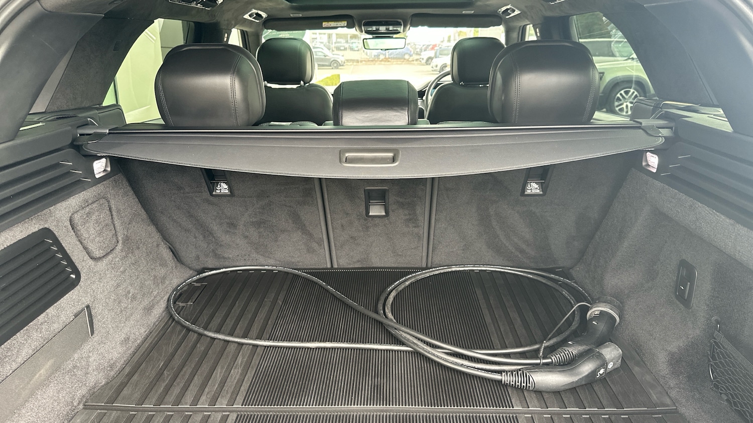 Used Land Rover Range Rover Sport 2023 for sale - 76143045: Photo 37