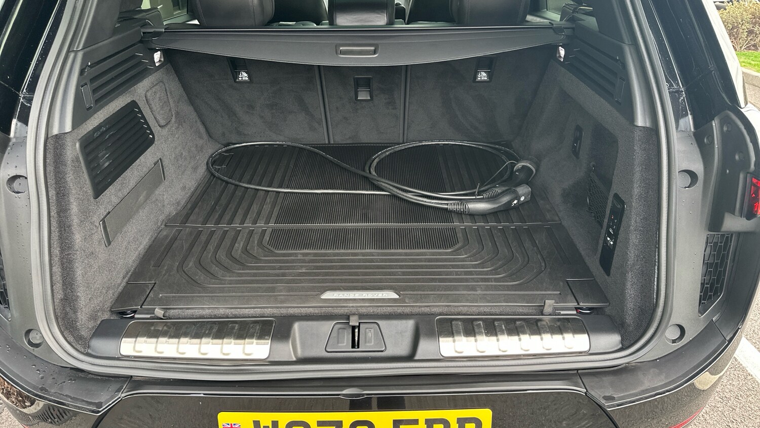 Used Land Rover Range Rover Sport 2023 for sale - 76143045: Photo 38