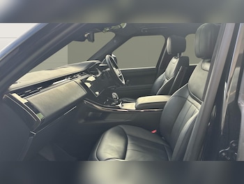 Used Land Rover Range Rover Sport 2023 for sale - 76143045: Photo