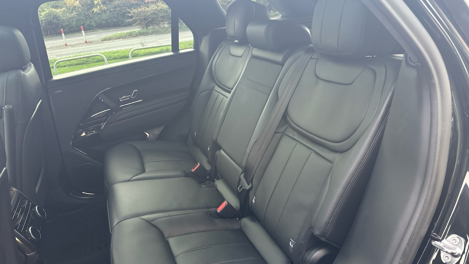 Used Land Rover Range Rover Sport 2023 for sale - 76143045: Photo 40