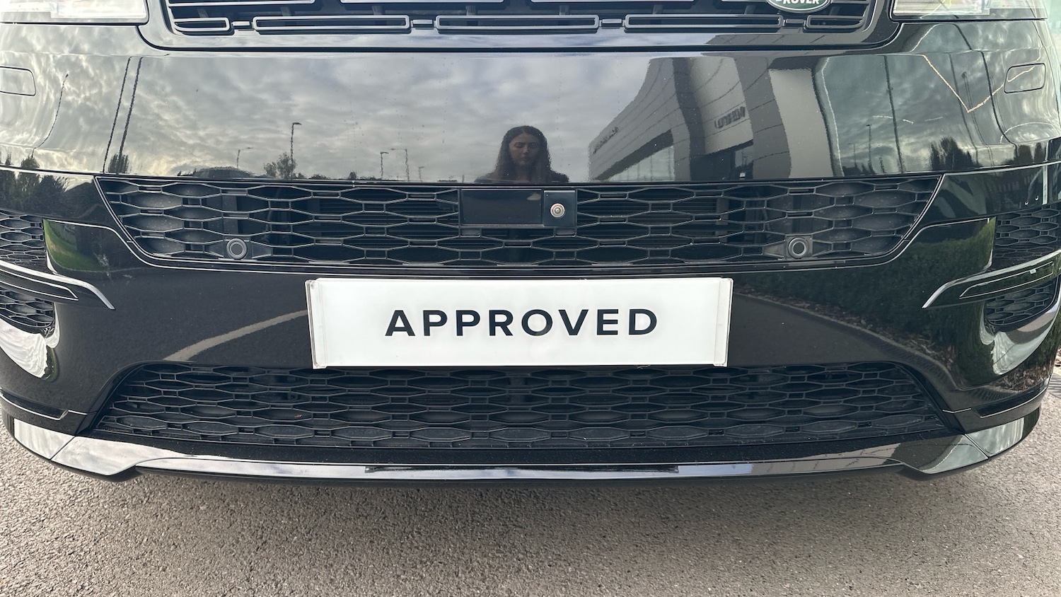 Used Land Rover Range Rover Sport 2023 for sale - 76143045: Photo 43