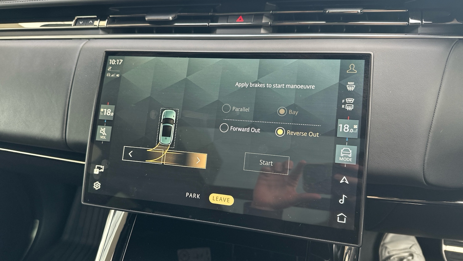 Used Land Rover Range Rover Sport 2023 for sale - 76143045: Photo 47