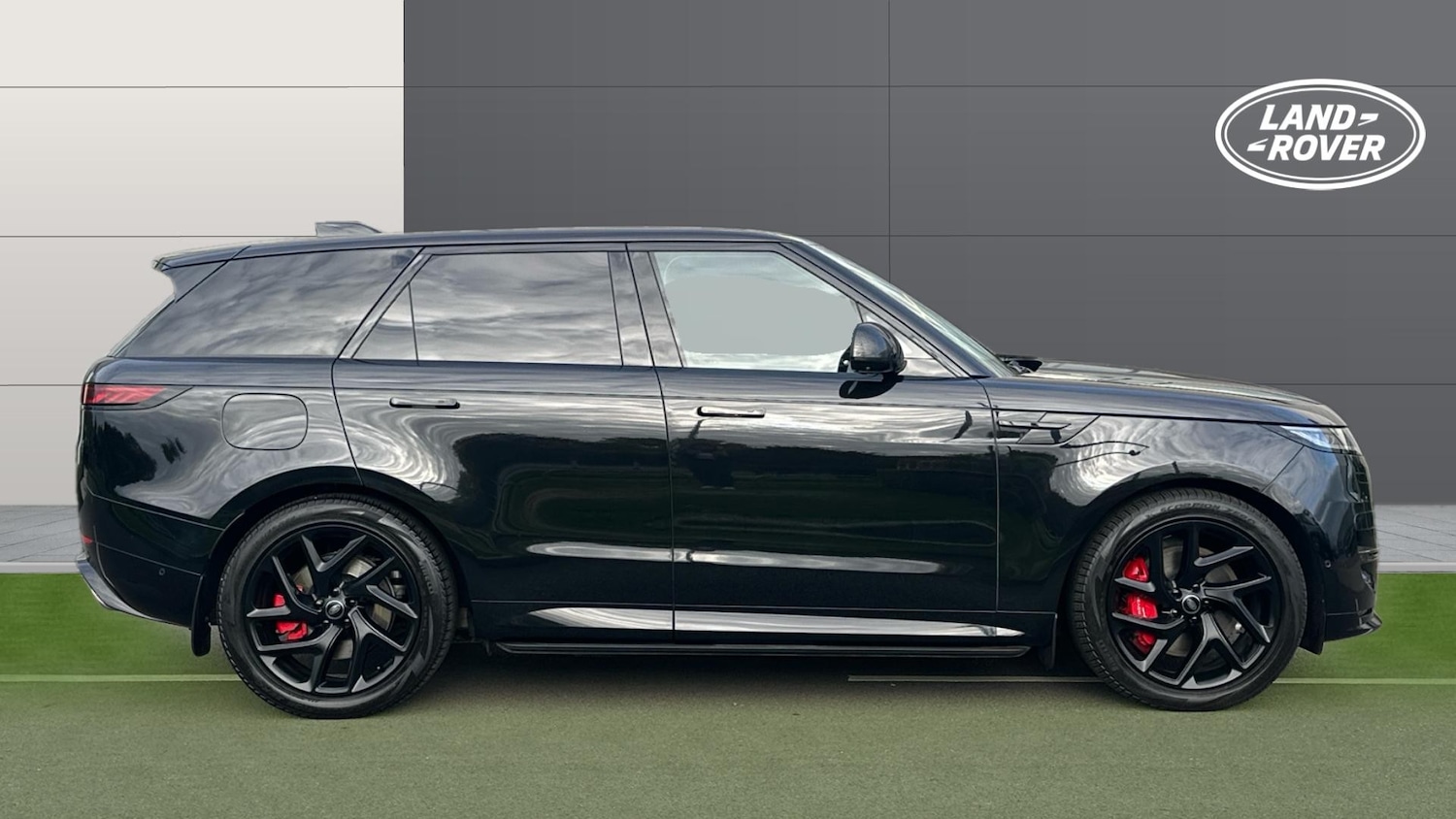 Used Land Rover Range Rover Sport 2023 for sale - 76143045: Photo 5