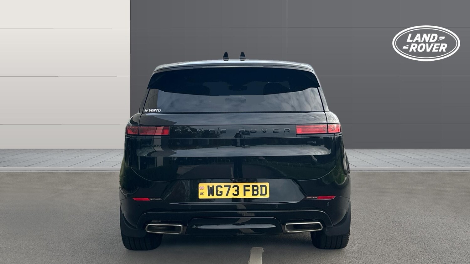 Used Land Rover Range Rover Sport 2023 for sale - 76143045: Photo 6