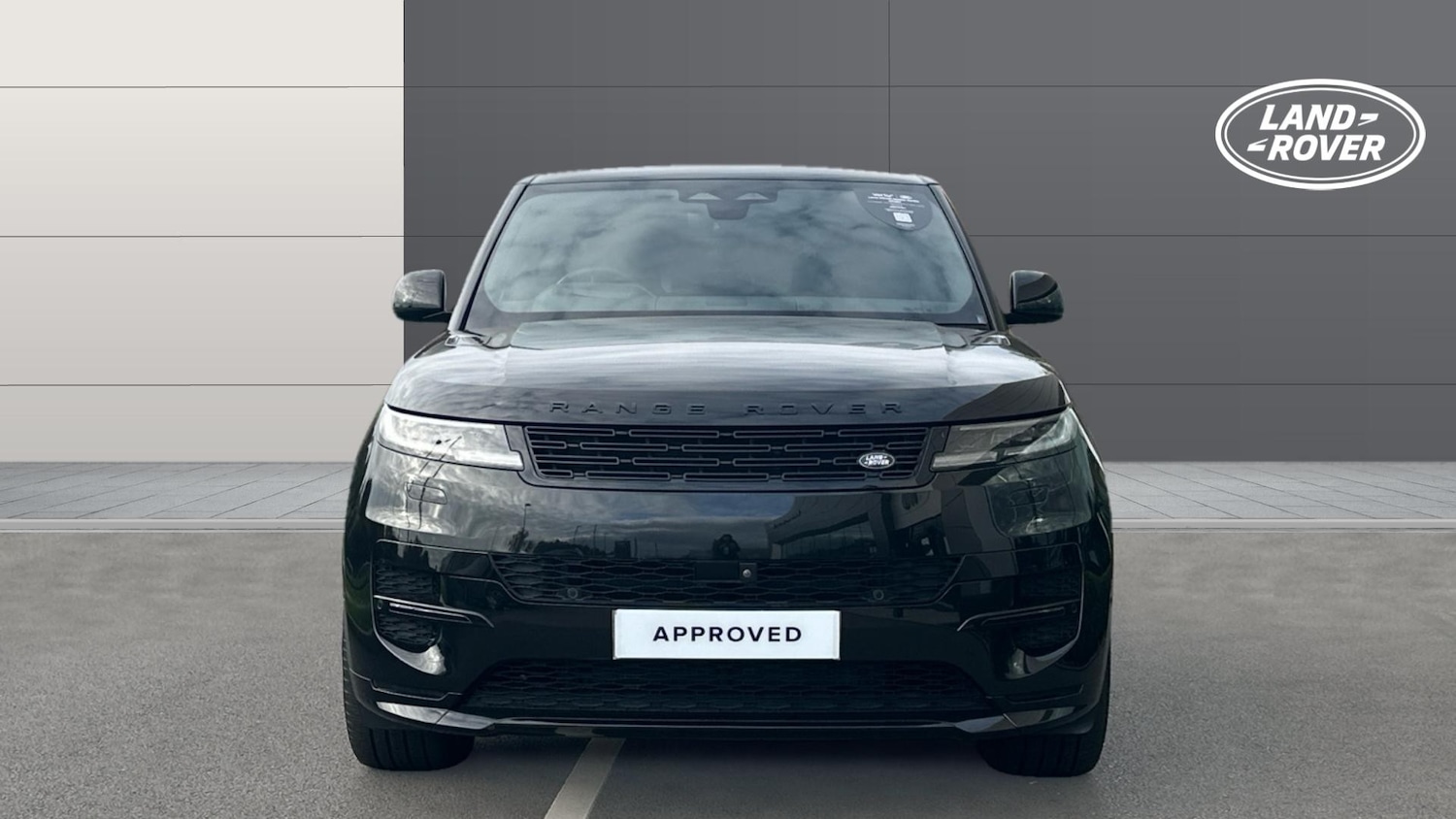Used Land Rover Range Rover Sport 2023 for sale - 76143045: Photo 7