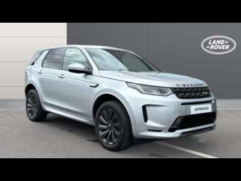 2019 (69) - 2.0 D180 R-Dynamic SE 5dr Auto Diesel Station Wagon