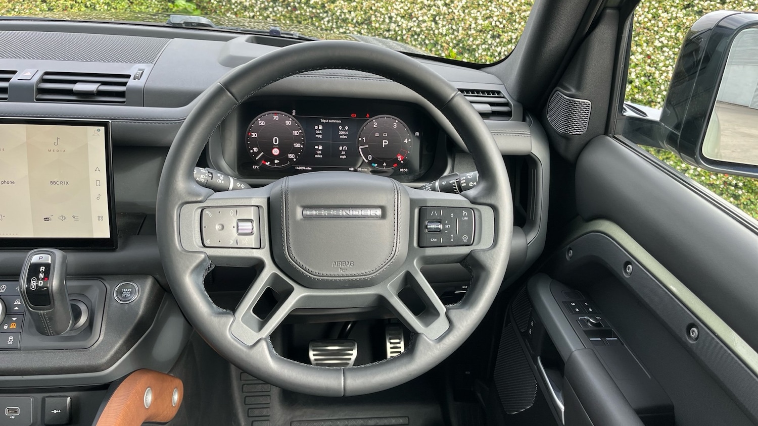 Vehicle 15