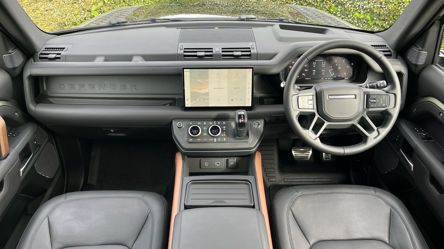 Vehicle 9