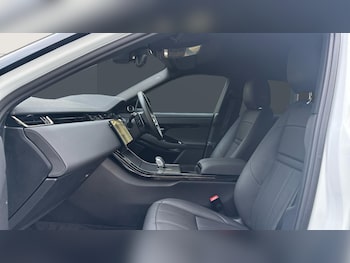 Used Land Rover Range Rover Evoque 2025 for sale - 75714308: Photo