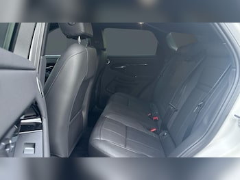 Used Land Rover Range Rover Evoque 2025 for sale - 75714308: Photo