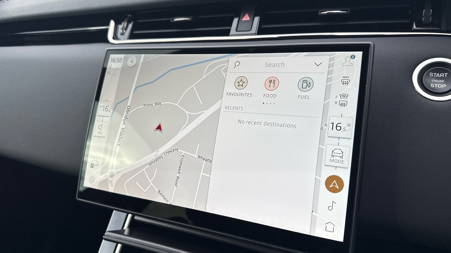 Used Land Rover Range Rover Evoque 2025 for sale - 75931335: Photo 11