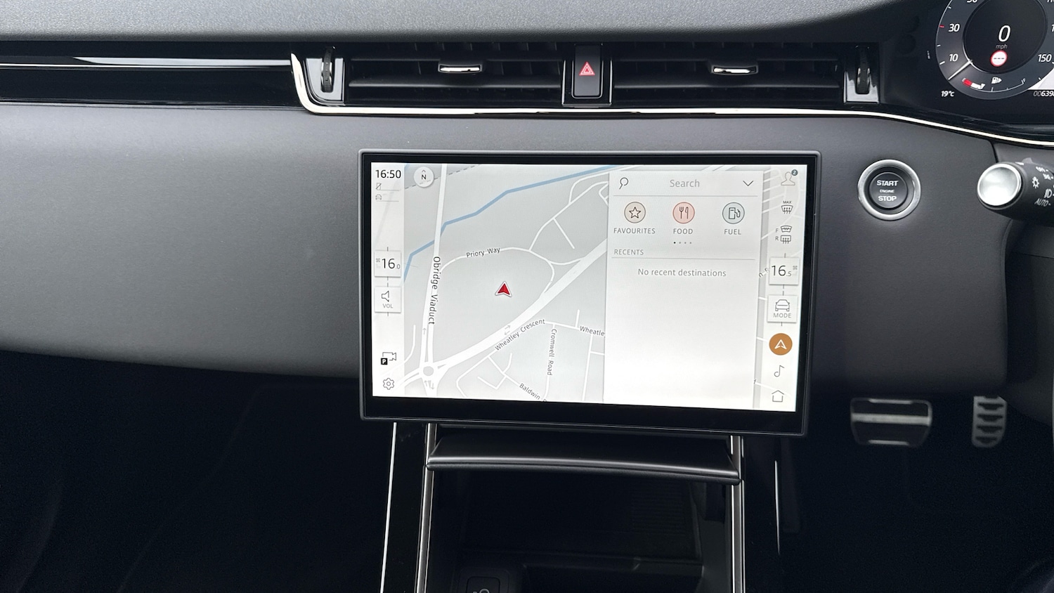 Used Land Rover Range Rover Evoque 2025 for sale - 75931335: Photo 14