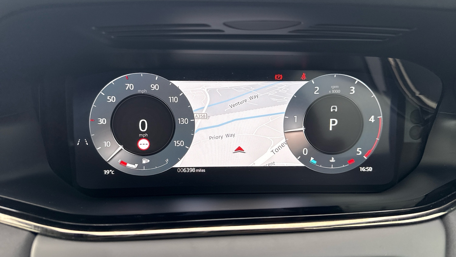 Used Land Rover Range Rover Evoque 2025 for sale - 75931335: Photo 16