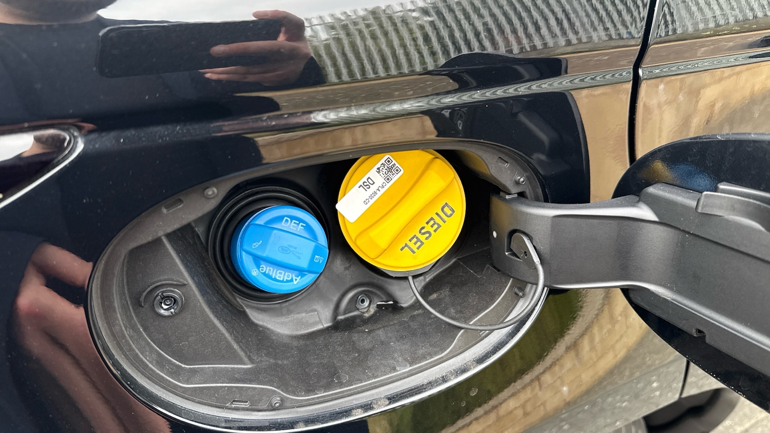 Used Land Rover Range Rover Evoque 2025 for sale - 75931335: Photo 20