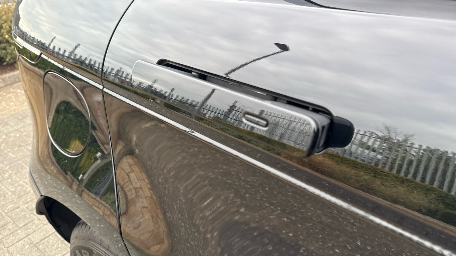 Used Land Rover Range Rover Evoque 2025 for sale - 75931335: Photo 21