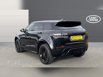 Used Land Rover Range Rover Evoque 2025 for sale - 75931335: Photo