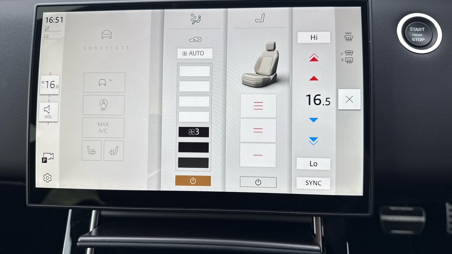 Used Land Rover Range Rover Evoque 2025 for sale - 75931335: Photo 31