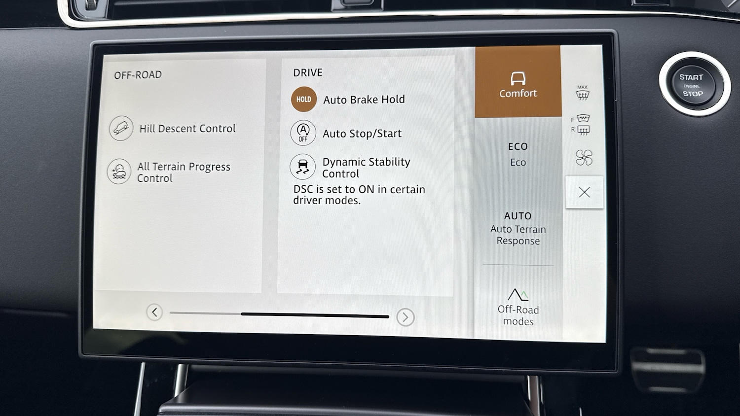 Used Land Rover Range Rover Evoque 2025 for sale - 75931335: Photo 32