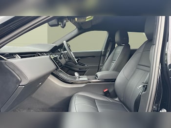 Used Land Rover Range Rover Evoque 2025 for sale - 75931335: Photo
