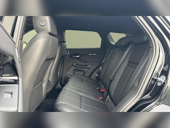 Used Land Rover Range Rover Evoque 2025 for sale - 75931335: Photo