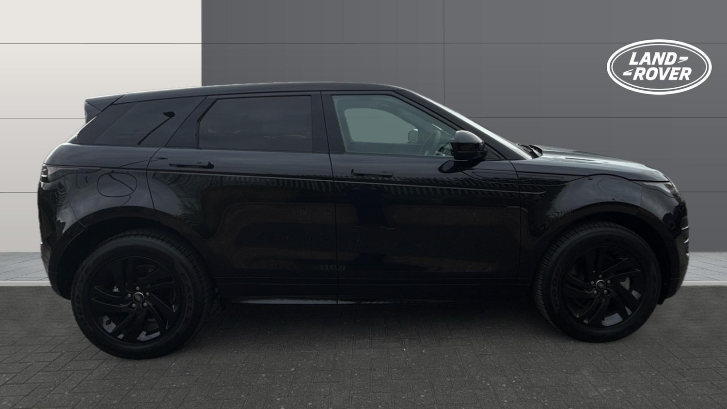 Used Land Rover Range Rover Evoque 2025 for sale - 75931335: Photo 5