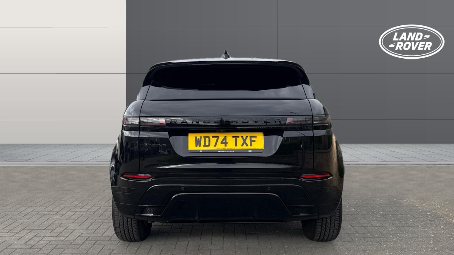 Used Land Rover Range Rover Evoque 2025 for sale - 75931335: Photo 6