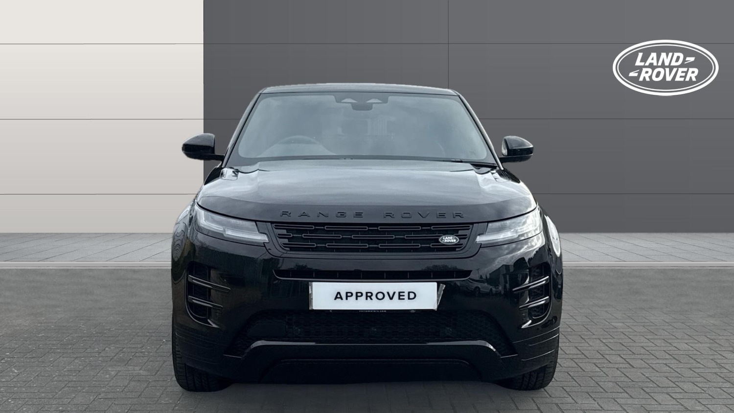 Used Land Rover Range Rover Evoque 2025 for sale - 75931335: Photo 7