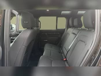 Used Land Rover Defender 2026 for sale - 79856137: Photo