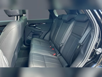 Used Land Rover Range Rover Evoque 2025 for sale - 78782141: Photo